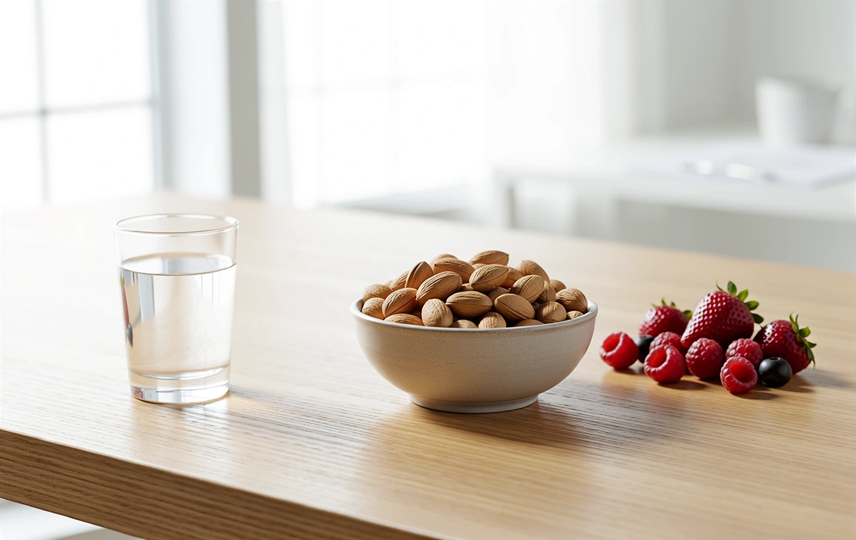 Hábitos saludables de oficina