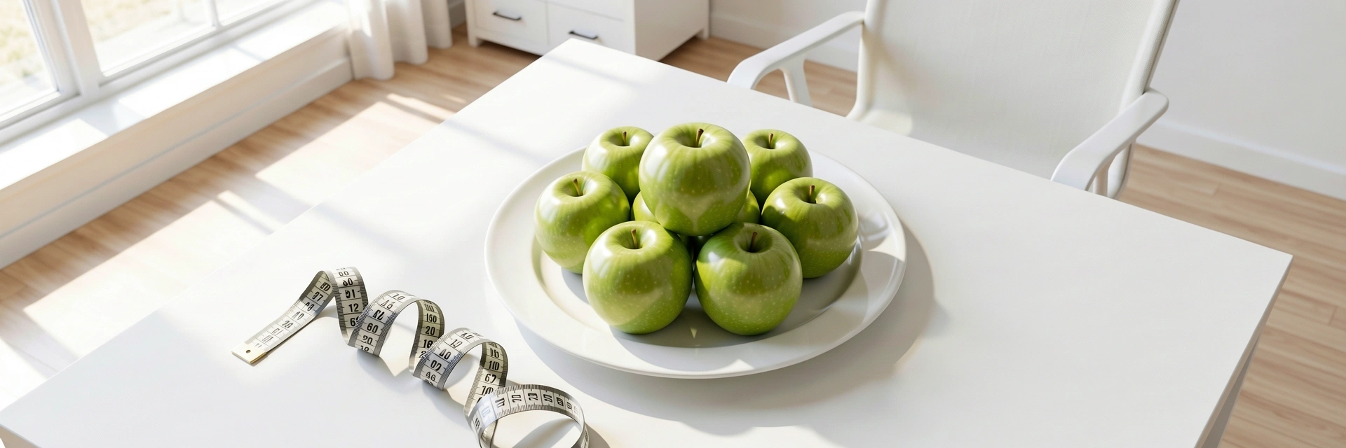 Entorno profesional de NutriExceso